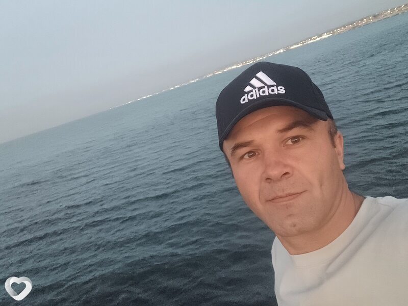 Салех, 37, Ярославле — анкета №3940685