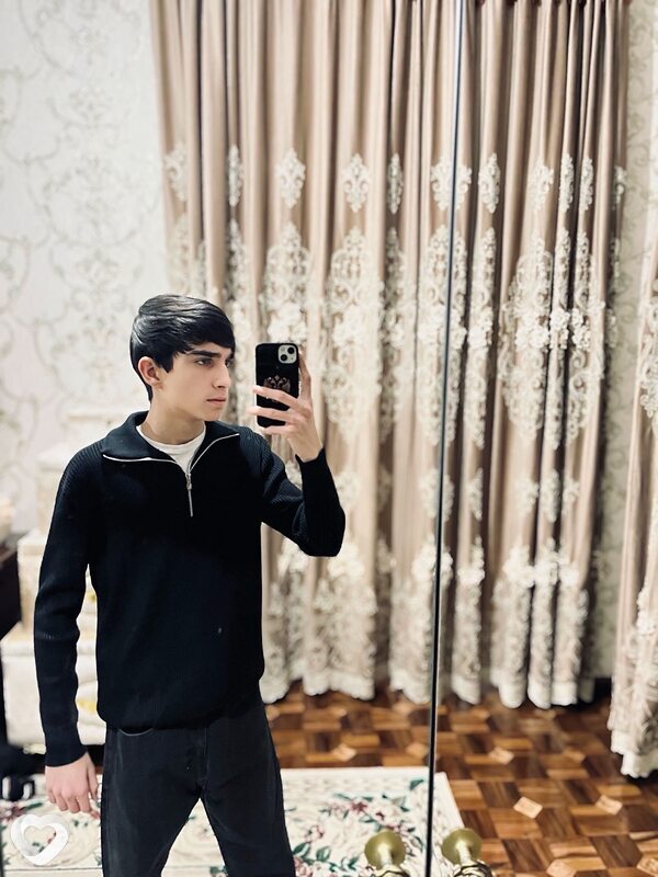 Даня, 20, Ставрополе — анкета №3940352