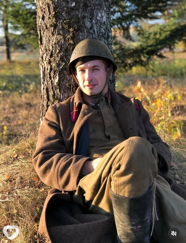 Руслан, 47, Омске — анкета №3940353