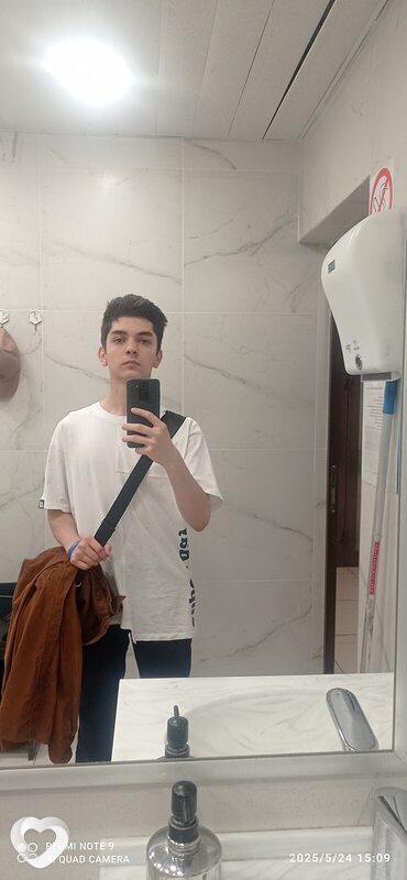 Бахтовар, 18, Химках — анкета №3940365