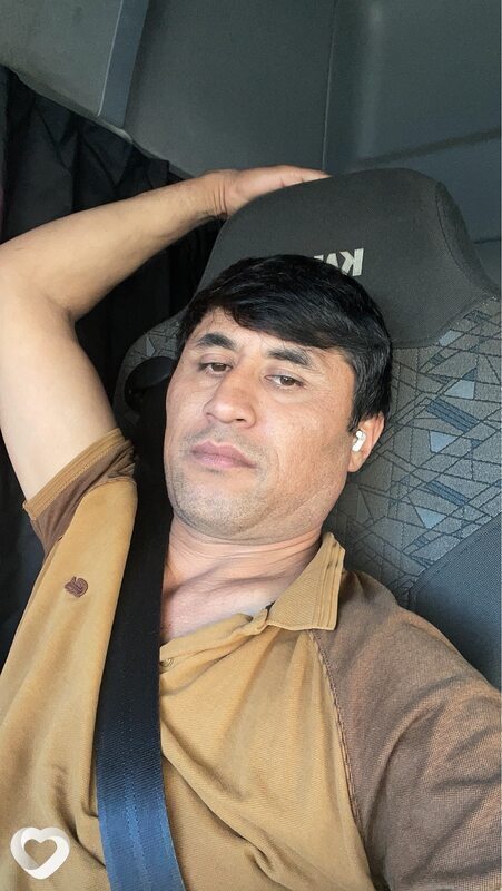 Акбар, 25, Химках — анкета №3940455