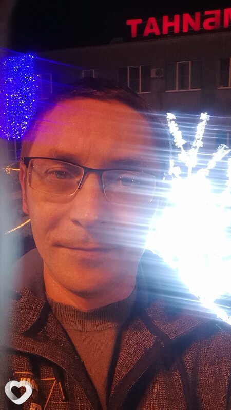 Василий, 40, Слониме — анкета №3940456