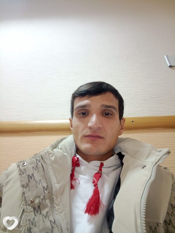 Мухамаджон, 27, Тольятти — анкета №3940459