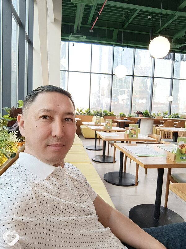Medet, 35, Алматы — анкета №3940460