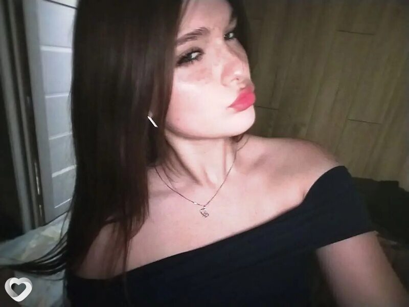 Александра, 19, Белгороде — анкета №3940465