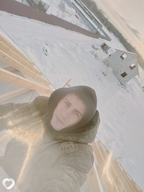 Евгений, 25, Раменском — анкета №3940413