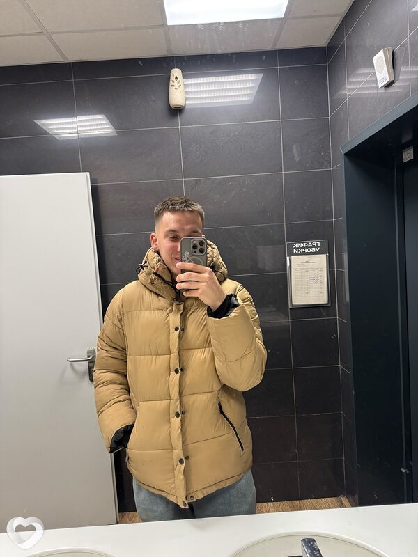 Сергей, 37, Осиповичах — анкета №3940699
