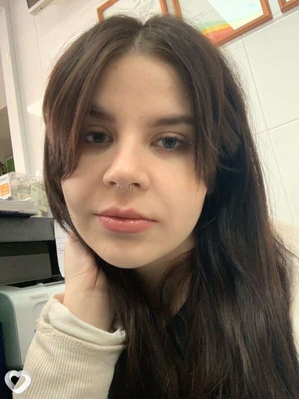 Diana, 22, Ставрополе — анкета №3940706