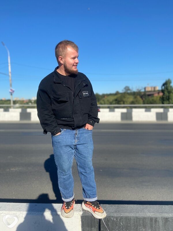 Даня, 23, Антраците — анкета №3940707