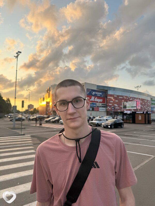 Алексей, 20, Мурманске — анкета №3940370