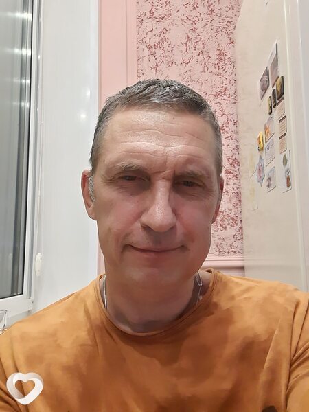 Саша, 49, Москве — анкета №3940373