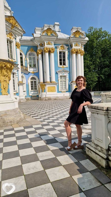 Анастасия, 31, Старом Осколе — анкета №3940925