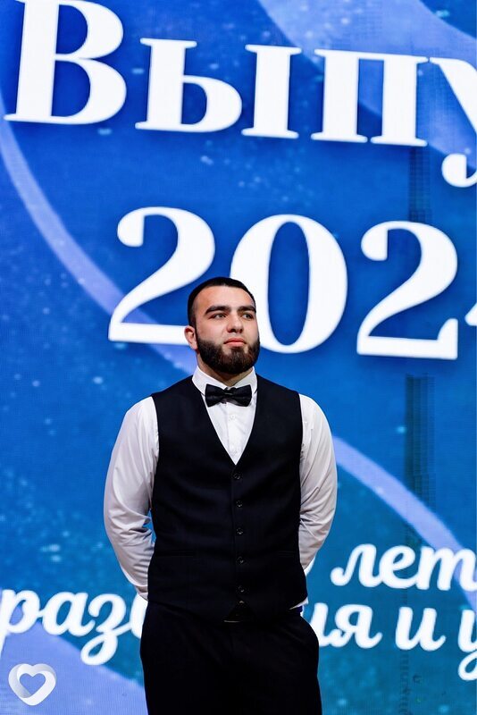 Шамиль, 23, Ставрополе — анкета №3940927