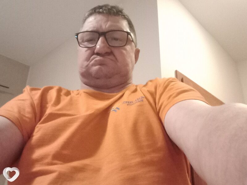 Waldemar, 55, Мальборк — анкета №3940930