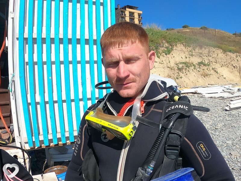 Александр, 35, Краснодаре — анкета №3940932