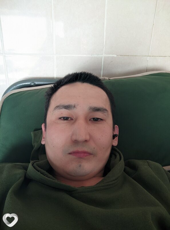 Маргулан, 33, Астане — анкета №3940936