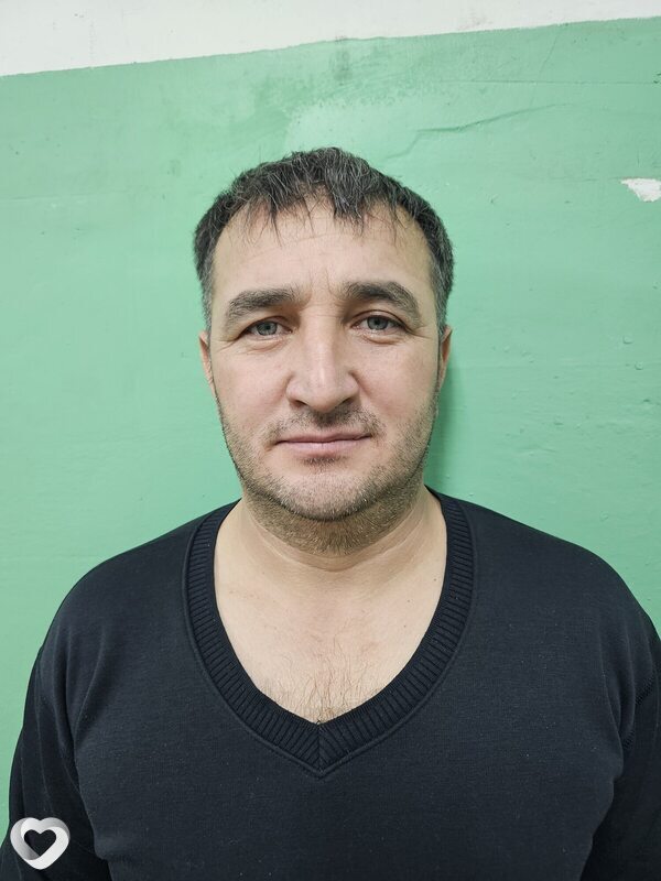 Idik, 35, Тобольске — анкета №3940623