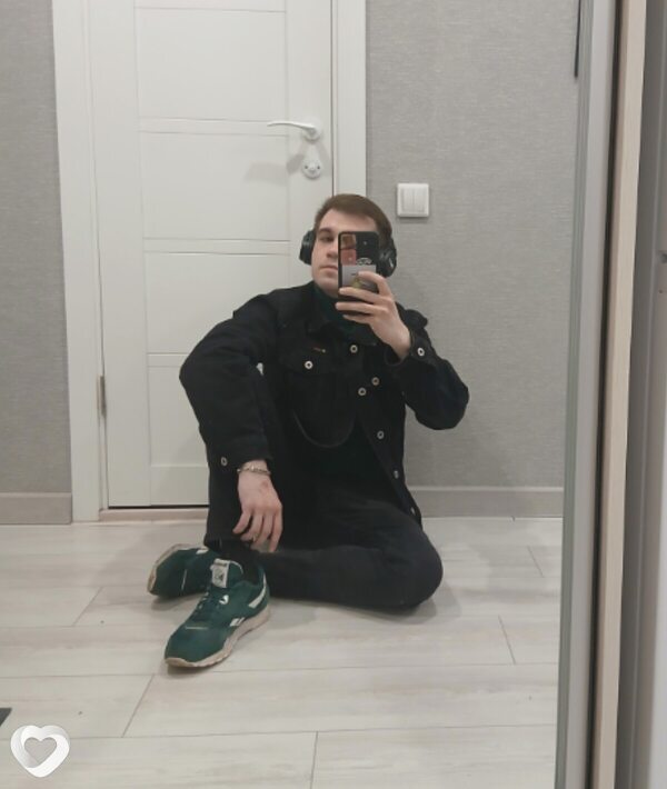 Даниил, 26, Ярославле — анкета №3940624