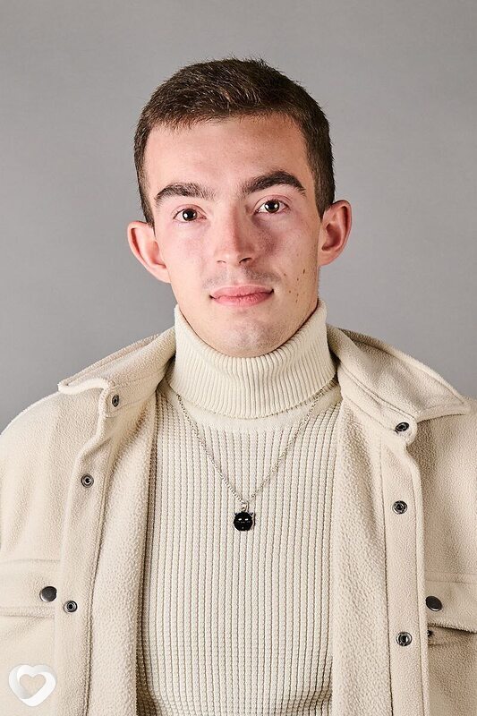 Алексей, 20, Калининграде — анкета №3940632