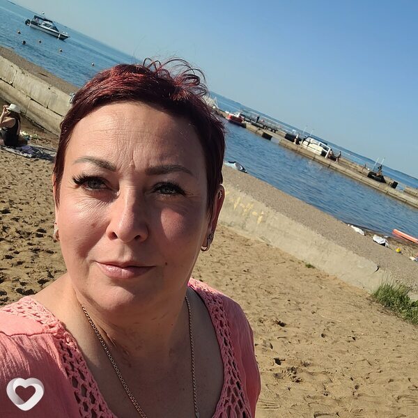 Анжелика, 39, Иркутске — анкета №3940640