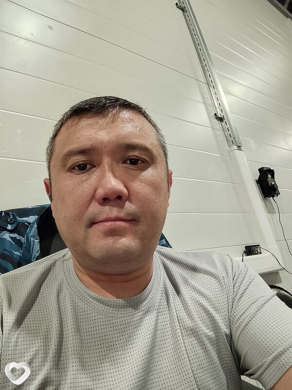 Аскат, 41, Астрахани — анкета №3940641