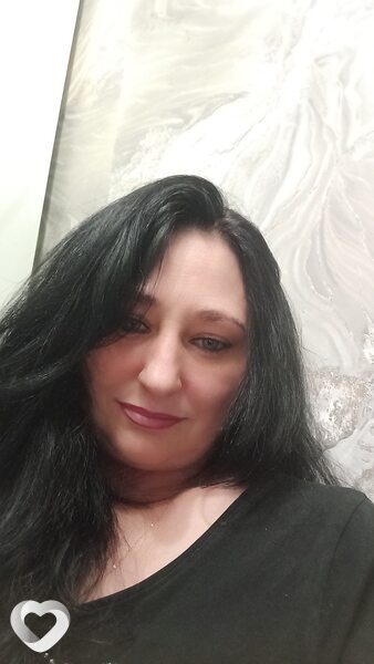 Аня, 42, Донецке — анкета №3940644