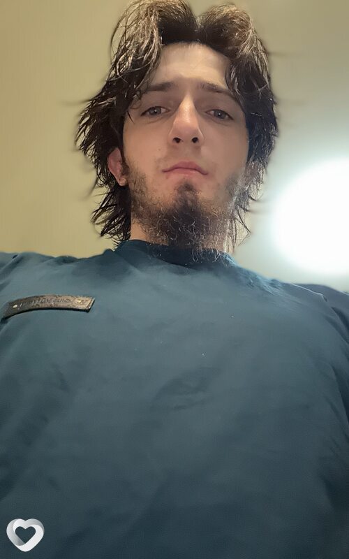 Amir, 27, Грозном — анкета №3940503