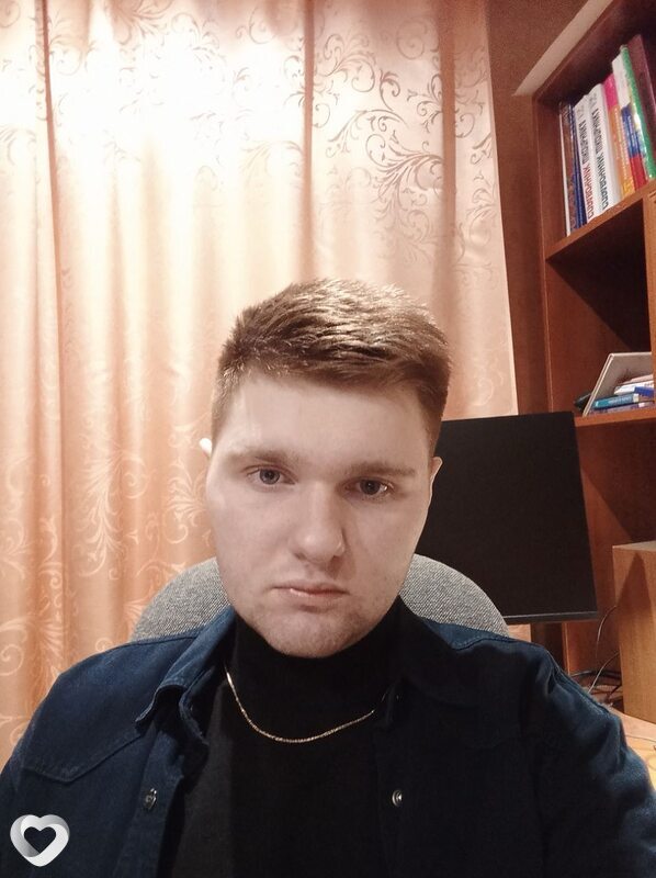 Давид, 19, Великом Новгороде — анкета №3940504