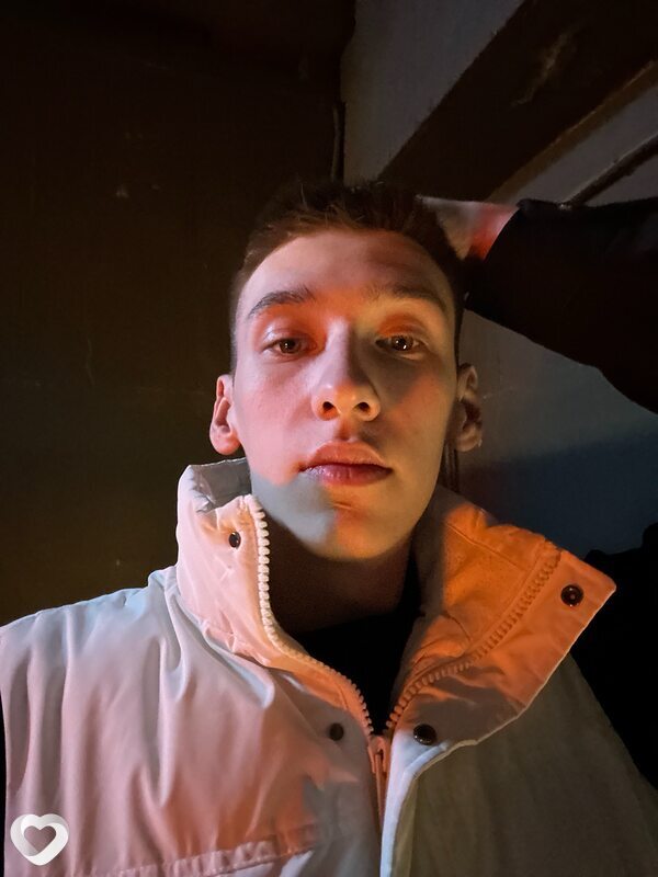 Сергей, 20, Москве — анкета №3940516