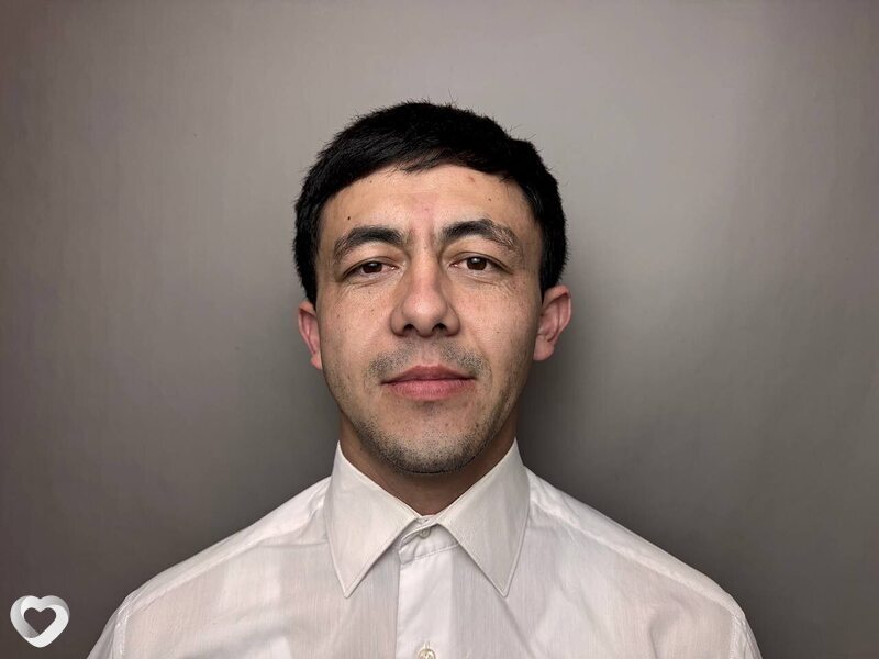 Амир, 28, Алматы — анкета №3940517