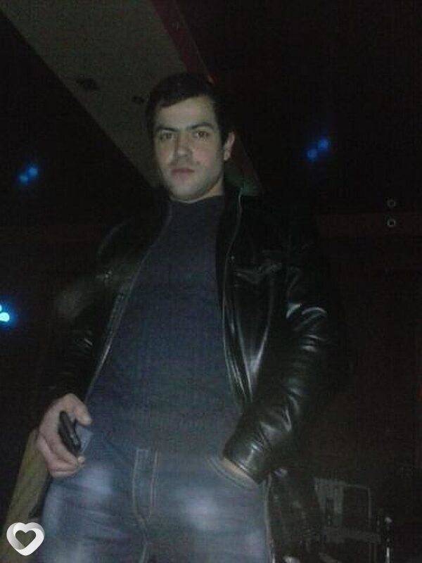 Ghani, 38, Якутске — анкета №3940472