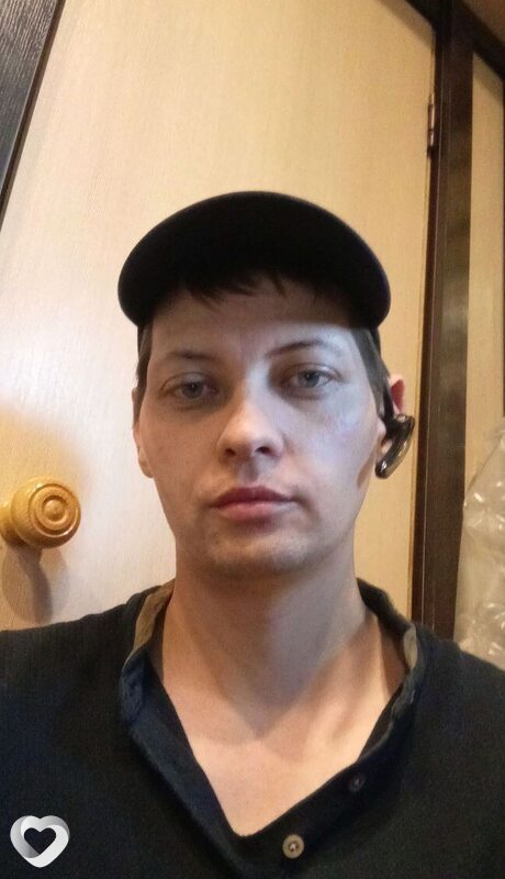 Виталий, 25, Днепр — анкета №3940480