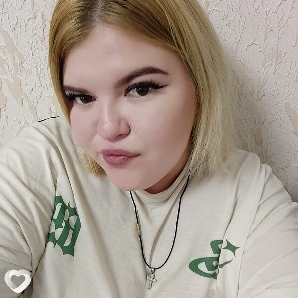 Александра, 20, Славянске-на-Кубани — анкета №3940488