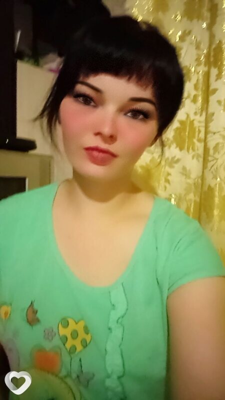 Настя, 34, Сыктывкаре — анкета №3940490