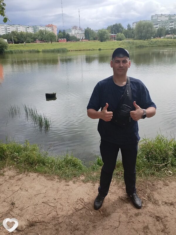 Александру, 35, Сочи — анкета №3940493