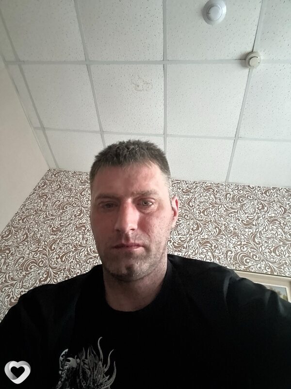 Кирилл, 37, Биробиджане — анкета №3940523