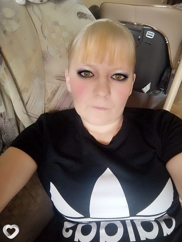 Елена, 38, Нижнем Новгороде — анкета №3940526