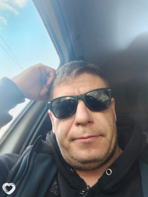 Николай, 39, Екатеринбурге — анкета №3940530