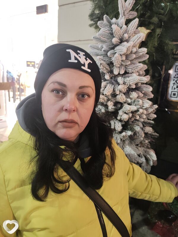 Whatever, 36, Ужгороде — анкета №3940531