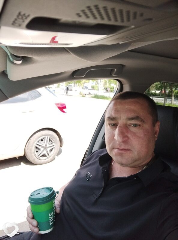 Дима, 39, Оренбурге — анкета №3940533