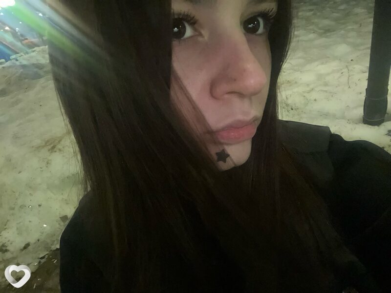 Ксения, 18, Калуге — анкета №3940538