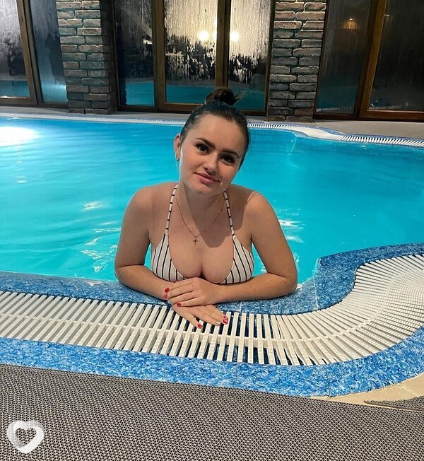 Ирина, 40, Туле — анкета №3940542