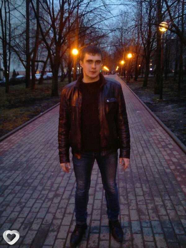 Aleksandr, 33, Ливнах — анкета №3940544