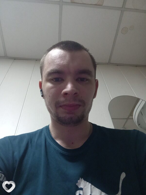 Валерий, 27, Жуковском — анкета №3940547