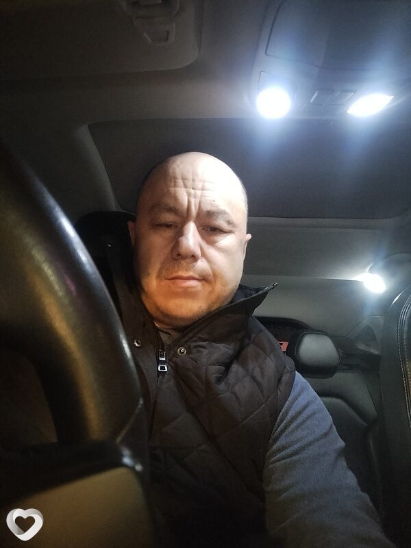 Шерзодака, 39, Москве — анкета №3940555