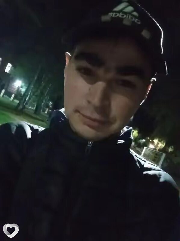 Разиль, 27, Казани — анкета №3940557