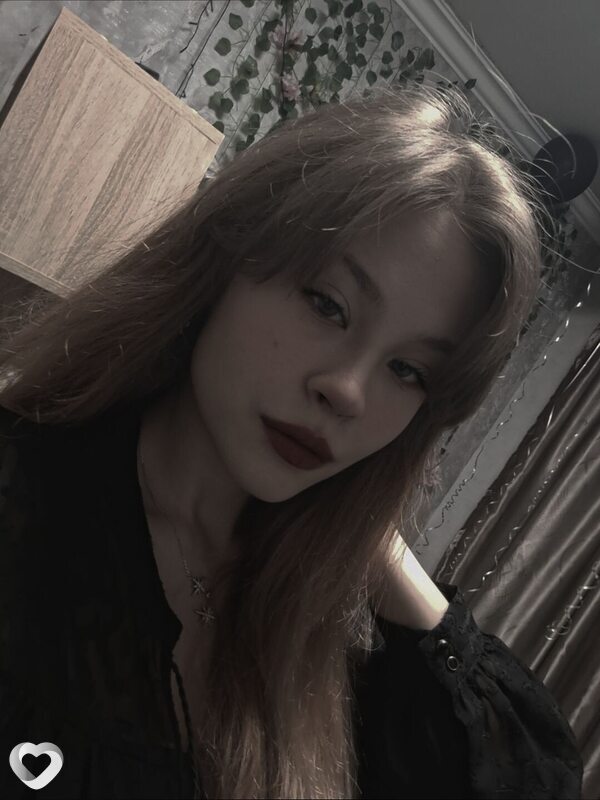 Дарья, 20, Нижневартовске — анкета №3940559