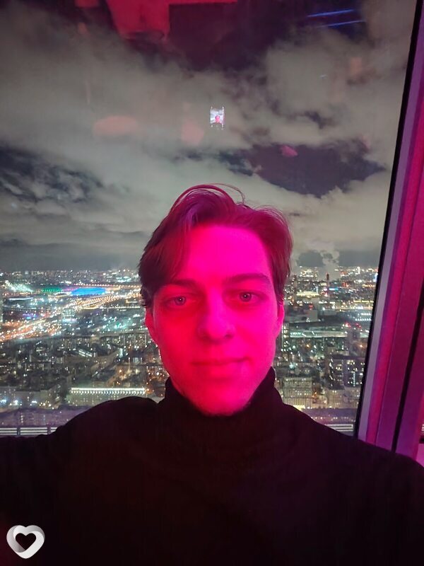 Кирилл, 28, Москве — анкета №3940564