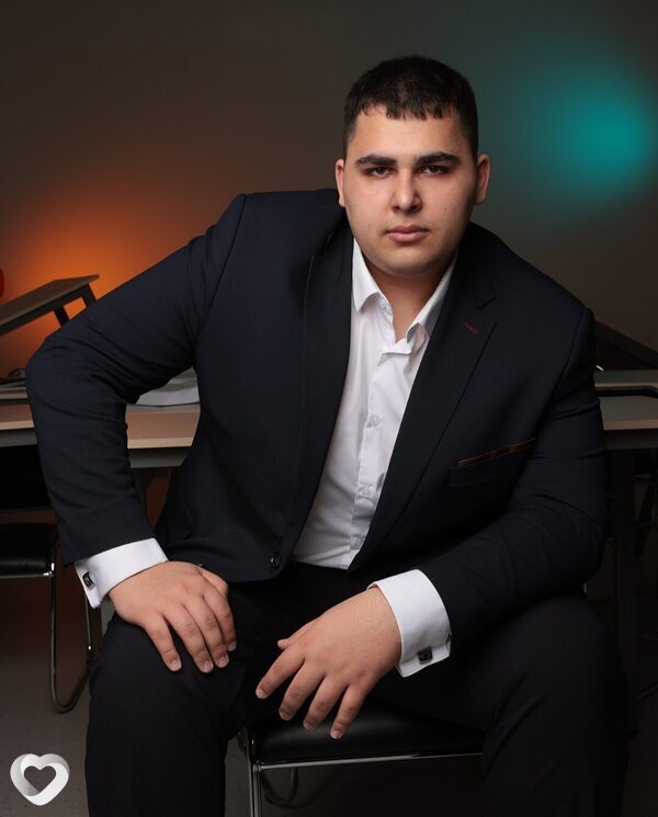 Алексей, 18, Москве — анкета №3940598