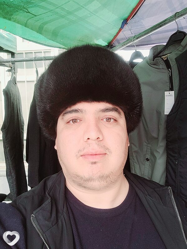 Мага, 32, Липецке — анкета №3940605